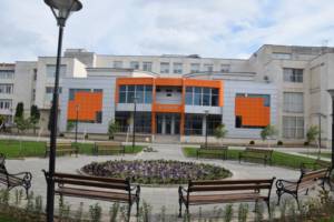 Studiare a Pleven Bulgaria