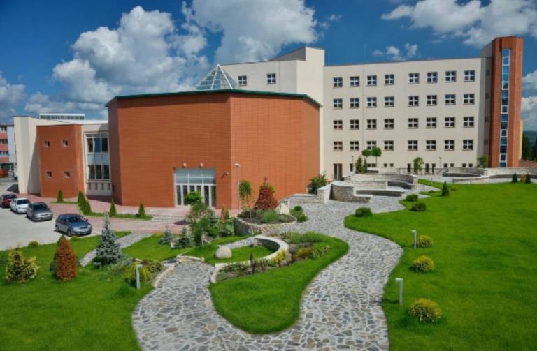 Studiare a Cluj Romania