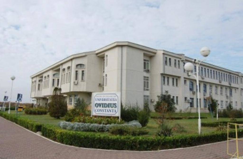 Studiare a Costantia Romania