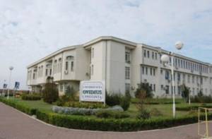 Studiare a Costantia Romania