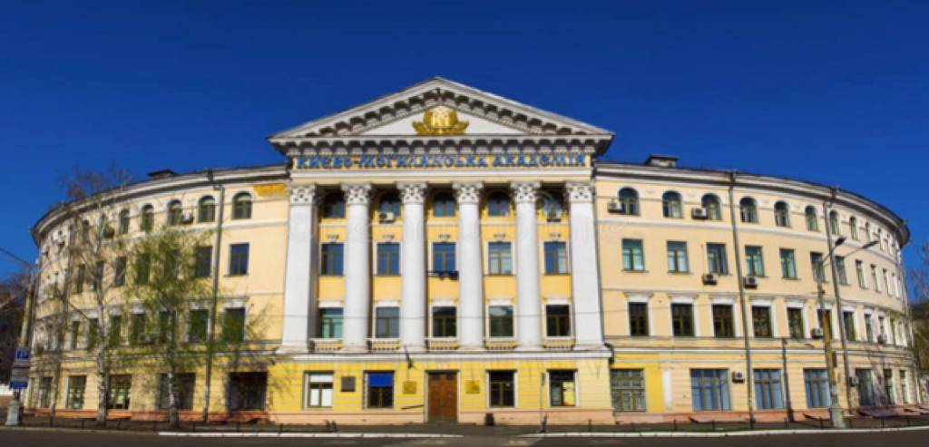 Studiare a Kiev Ucraina