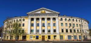 Studiare a Kiev Ucraina