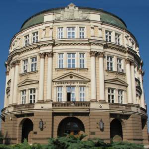 Studiare a Niš Serbia