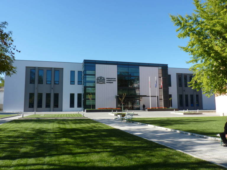 Studiare a Plovdiv Bulgaria