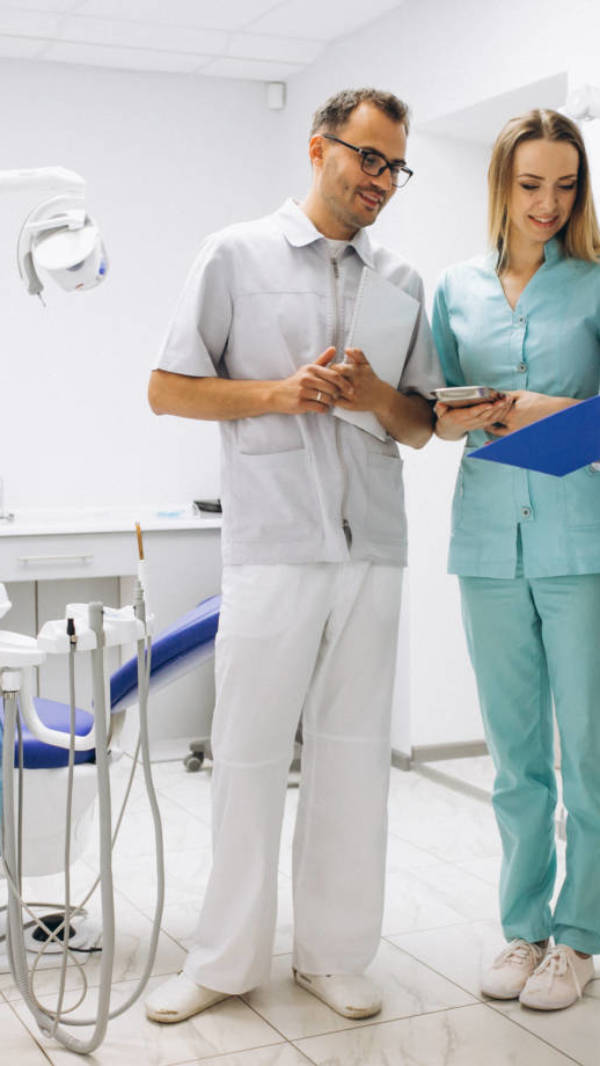 Studiare all' estero